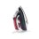 Ferro a vapor Lafe LAF02b Sola de cerâmica 2200 W Multicolor