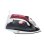 Ferro a vapor Lafe LAF02b Sola de cerâmica 2200 W Multicolor
