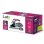 Ferro a vapor Lafe LAF02b Sola de cerâmica 2200 W Multicolor