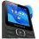 Teléfono móvil myPhone 6320 Dual SIM 2.4" Negro