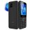 Teléfono móvil myPhone 6320 Dual SIM 2.4" Negro