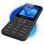 Teléfono móvil myPhone 6320 Dual SIM 2.4" Negro