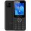 Teléfono móvil myPhone 6320 Dual SIM 2.4" Negro