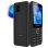 Teléfono móvil myPhone 6320 Dual SIM 2.4" Negro
