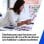 Cartouche Tinta Original HP 924 Magenta pour HP OfficeJet Pro