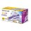 Plancha Sencor SSI 8441 VT Vapor-Seco 2200W 0,38L Púrpura/Blanco