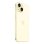 Apple iPhone 15 Jaune 512 Go Étanche