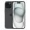 Apple iPhone 15 256 GB Negro