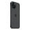 Apple iPhone 15 256 GB Negro