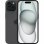 Apple iPhone 15 256 GB Negro