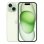 Apple iPhone 15 128 GB Verde