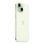 Apple iPhone 15 128 GB Verde