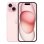 Apple iPhone 15 128 GB Rosa