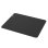 Alfombrilla para ratón Krux Space L Negro Microfibra Base Antiderrapante