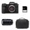 Cámara Mirrorless Fujifilm X-H2 40.2MP 8K 17-70mm WiFi Bluetooth