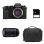 Fotocamera mirrorless Fujifilm X-S20 26.1MP Bluetooth 18-300mm WiFi compatta