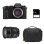 Câmara Mirrorless Fujifilm X-S20 26.1MP 16-80mm WiFi Bluetooth