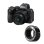 Appareil photo mirrorless Nikon Z5 II 24,5MP 24-50mm Full-Frame WiFi