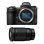 Appareil photo mirrorless Nikon Z7 II 45.7MP 28-400mm Full-Frame WiFi Bluetooth