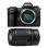 Appareil photo mirrorless Nikon Z6 III 24,5MP Full-Frame 28-75mm f/2.8