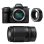 Fotocamera Mirrorless Nikon Z6 III 24.5MP 28-75mm f/2.8 Full-Frame