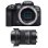 Câmara Mirrorless Canon EOS R10 24.2MP RF-S 18-50mm F2.8 WiFi