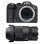 Appareil photo mirrorless Canon EOS R7 32.5MP 16-300mm Stabilisation WiFi Bluetooth