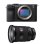 Fotocamera Mirrorless Sony Alpha 7C II 33MP 24-70mm f/2.8 GM II Full-Frame WiFi