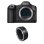Fotocamera Mirrorless Canon EOS R5 Mark II 45MP RAW 8K 60p WiFi 6E Corpo