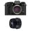 Fotocamera mirrorless Fujifilm X-T50 40,2MP WiFi 35mm f/2 stabilizzazione integrata