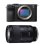 Câmara Mirrorless Sony Alpha 7C II 33MP 4K 60p Tamron 28-75mm F2.8 Sensor Full-Frame