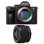 Fotocamera Mirrorless Sony Alpha 7 III 24MP 28-60mm Full-Frame WiFi
