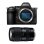 Câmara Mirrorless Nikon Z5 II 24,5MP 28-75mm Sensor Full-Frame WiFi Bluetooth