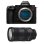 Appareil photo Mirrorless Panasonic Lumix S5 Mark II 24,2MP 28-105mm Full-Frame WiFi Bluetooth