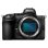Fotocamera Mirrorless Nikon Z5 Corpo 24.3MP Sensore Full-Frame Stabilizzazione 5 Assi WiFi Bluetooth