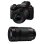 Câmara Mirrorless Panasonic Lumix S5 Mark II 24.2MP 20-60mm 70-300mm Sensor Full-Frame WiFi Bluetooth