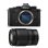 Câmara Mirrorless Nikon Zf 24,5MP Full-Frame 24-200mm VR Ecrã Tátil WiFi
