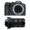 Câmara Mirrorless Canon EOS R7 32.5MP 17-40mm F1.8 WiFi Bluetooth