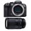 Câmara Mirrorless Canon EOS R10 24.2MP RF-S 18-300mm IS STM WiFi