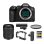 Fotocamera Mirrorless Canon EOS R6 Mark III 24.2MP RF 28-70mm Full-Frame WiFi Bluetooth
