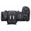 Appareil photo Mirrorless Canon EOS R5 Cœur 45MP 8K RAW WiFi Bluetooth