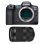 Câmara Mirrorless Canon EOS R5 45MP 24-240mm Sensor Full-Frame WiFi Bluetooth