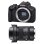 Fotocamera Mirrorless Canon EOS R50 24.2MP 18-50mm F2.8 WiFi Bluetooth