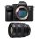 Appareil photo Mirrorless Sony Alpha 7 III 24MP 20-70mm F4 Full-Frame USB-C