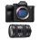 Câmara Mirrorless Sony Alpha 7 IV 33MP 4K 28-70mm Sensor Full-Frame WiFi Bluetooth