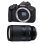 Fotocamera mirrorless Canon EOS R50 24.2MP 18-300mm WiFi Bluetooth