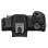 Fotocamera mirrorless Canon EOS R50 24.2MP 18-300mm WiFi Bluetooth