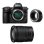 Fotocamera Mirrorless Nikon Z8 45.7MP 24-70mm F/4 S Full-Frame USB-C