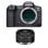 Câmara Mirrorless Canon EOS R5 45MP 50mm F1.8 STM Sensor Full-Frame WiFi Bluetooth