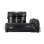 Appareil photo Mirrorless Sony Alpha ZV-E10 24.2MP 16-50mm WiFi